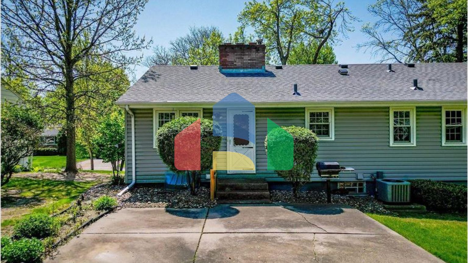 Residential - Single Family Home - Minneapolis, Minnesota, United States - United States