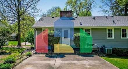 Residential - Single Family Home - Minneapolis, Minnesota, United States - United States Residential - Single Family Home - Minneapolis, Minnesota, United States - United States