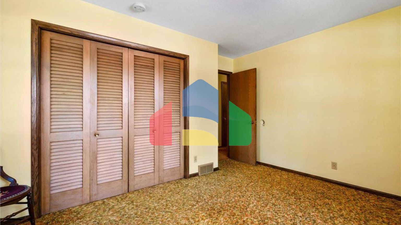 Residential - Single Family Home - Minneapolis, Minnesota, United States - United States