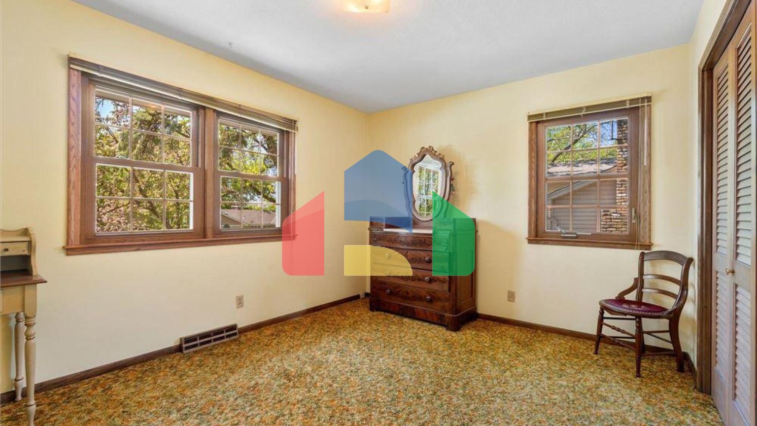 Residential - Single Family Home - Minneapolis, Minnesota, United States - United States