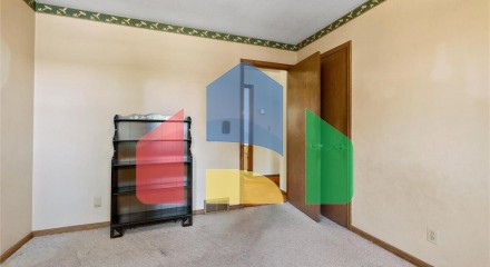 Residential - Single Family Home - Minneapolis, Minnesota, United States - United States
