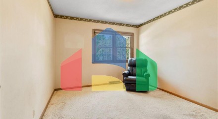 Residential - Single Family Home - Minneapolis, Minnesota, United States - United States