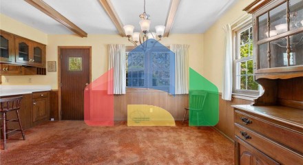 Residential - Single Family Home - Minneapolis, Minnesota, United States - United States