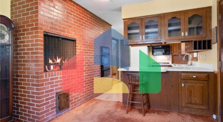 Residential - Single Family Home - Minneapolis, Minnesota, United States - United States