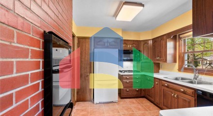 Residential - Single Family Home - Minneapolis, Minnesota, United States - United States