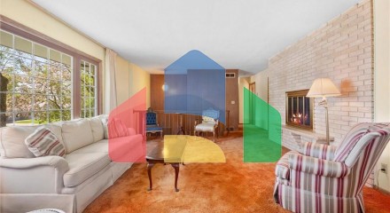 Residential - Single Family Home - Minneapolis, Minnesota, United States - United States