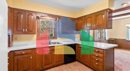 Residential - Single Family Home - Minneapolis, Minnesota, United States - United States