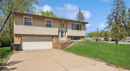Residential - Single Family Home - Minneapolis, Minnesota, United States - United States