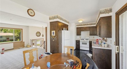 Residential - Single Family Home - Minneapolis, Minnesota, United States - United States