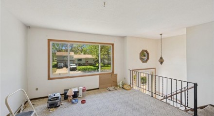 Residential - Single Family Home - Minneapolis, Minnesota, United States - United States