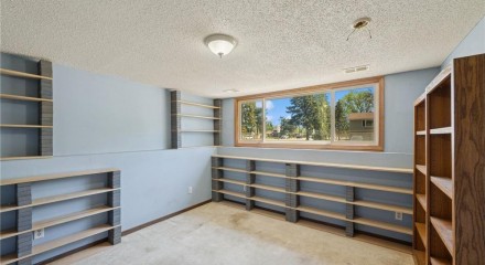 Residential - Single Family Home - Minneapolis, Minnesota, United States - United States