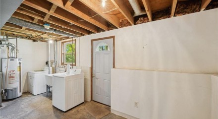 Residential - Single Family Home - Minneapolis, Minnesota, United States - United States