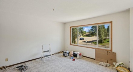 Residential - Single Family Home - Minneapolis, Minnesota, United States - United States