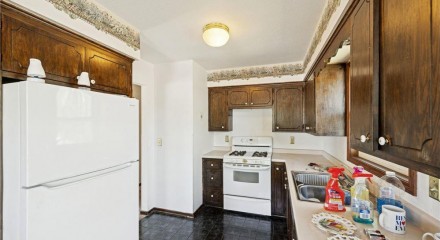 Residential - Single Family Home - Minneapolis, Minnesota, United States - United States