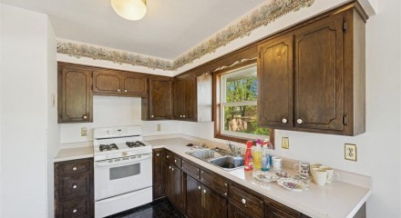 Residential - Single Family Home - Minneapolis, Minnesota, United States - United States