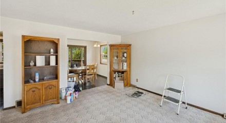 Residential - Single Family Home - Minneapolis, Minnesota, United States - United States