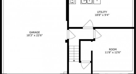 Residential - Single Family Home - Minneapolis, Minnesota, United States - United States
