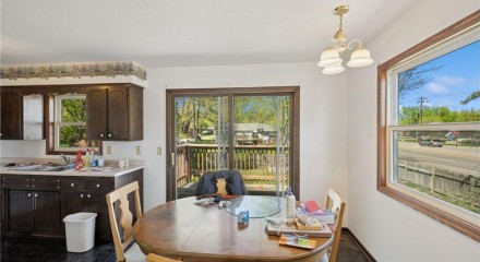 Residential - Single Family Home - Minneapolis, Minnesota, United States - United States