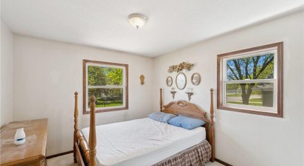 Residential - Single Family Home - Minneapolis, Minnesota, United States - United States