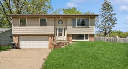 Residential - Single Family Home - Minneapolis, Minnesota, United States - United States
