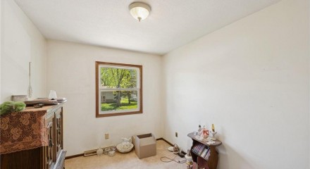 Residential - Single Family Home - Minneapolis, Minnesota, United States - United States