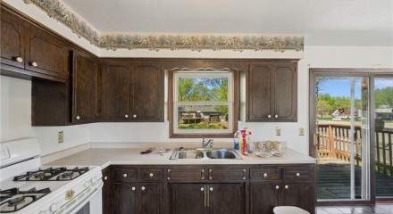 Residential - Single Family Home - Minneapolis, Minnesota, United States - United States