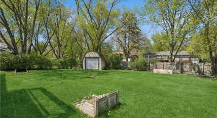 Residential - Single Family Home - Minneapolis, Minnesota, United States - United States