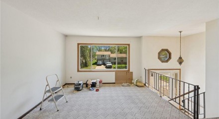 Residential - Single Family Home - Minneapolis, Minnesota, United States - United States