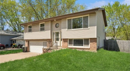 Residential - Single Family Home - Minneapolis, Minnesota, United States - United States