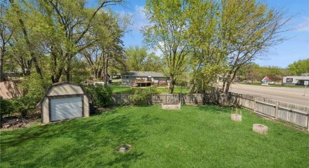Residential - Single Family Home - Minneapolis, Minnesota, United States - United States