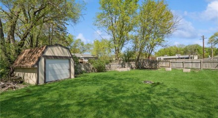 Residential - Single Family Home - Minneapolis, Minnesota, United States - United States