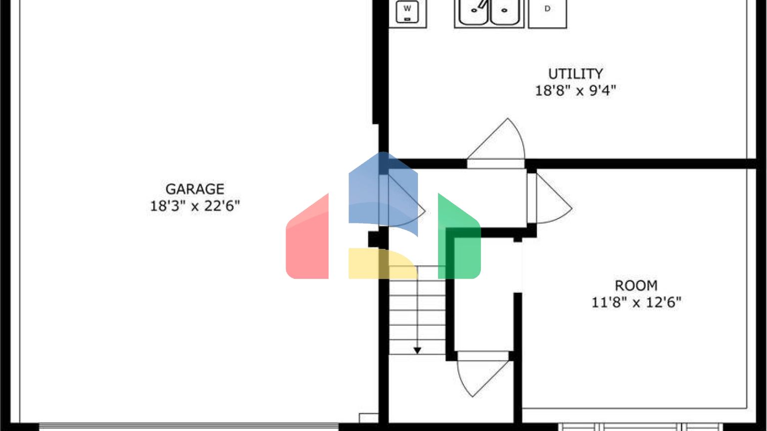 Residential - Single Family Home - Minneapolis, Minnesota, United States - United States