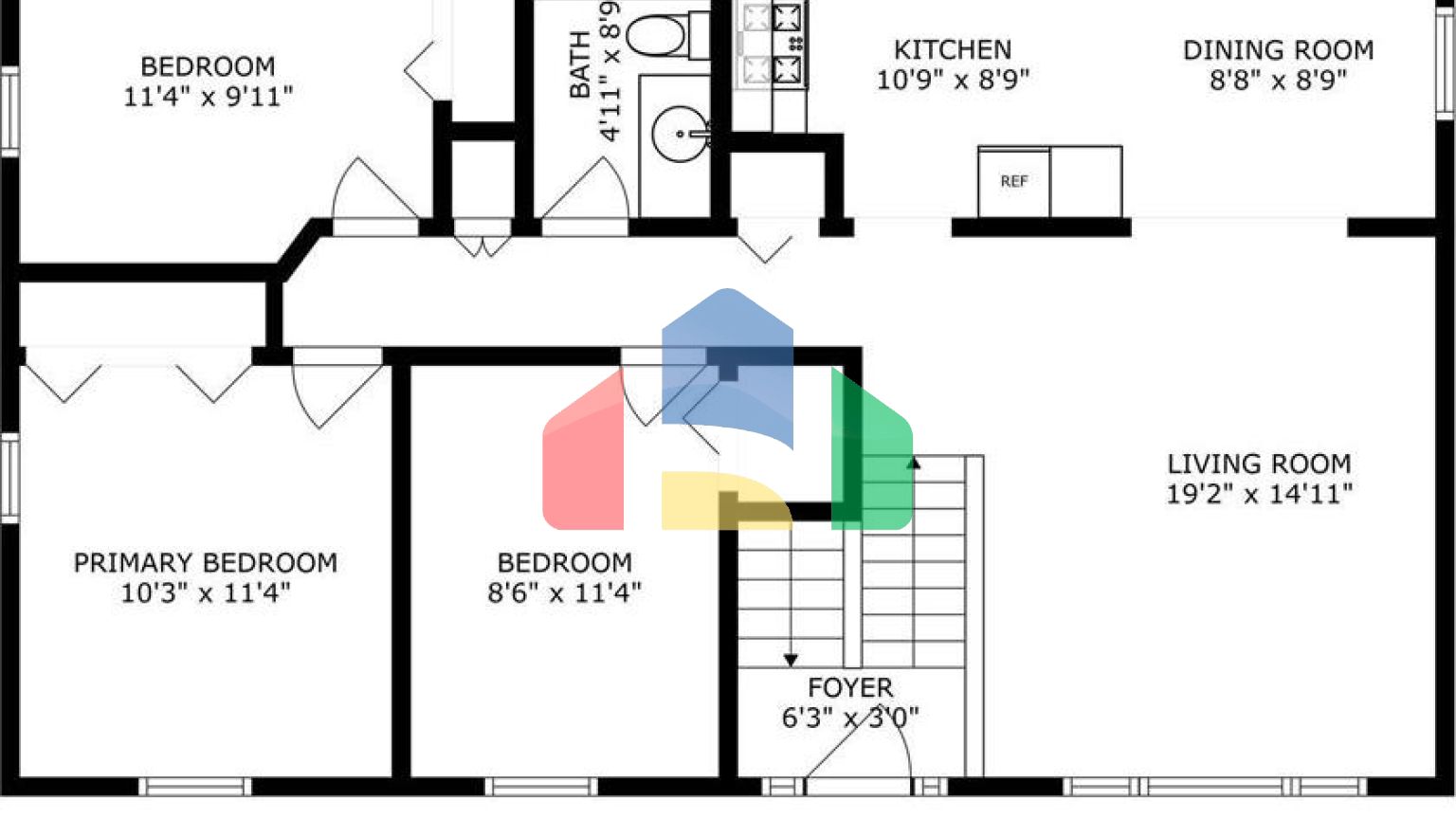Residential - Single Family Home - Minneapolis, Minnesota, United States - United States
