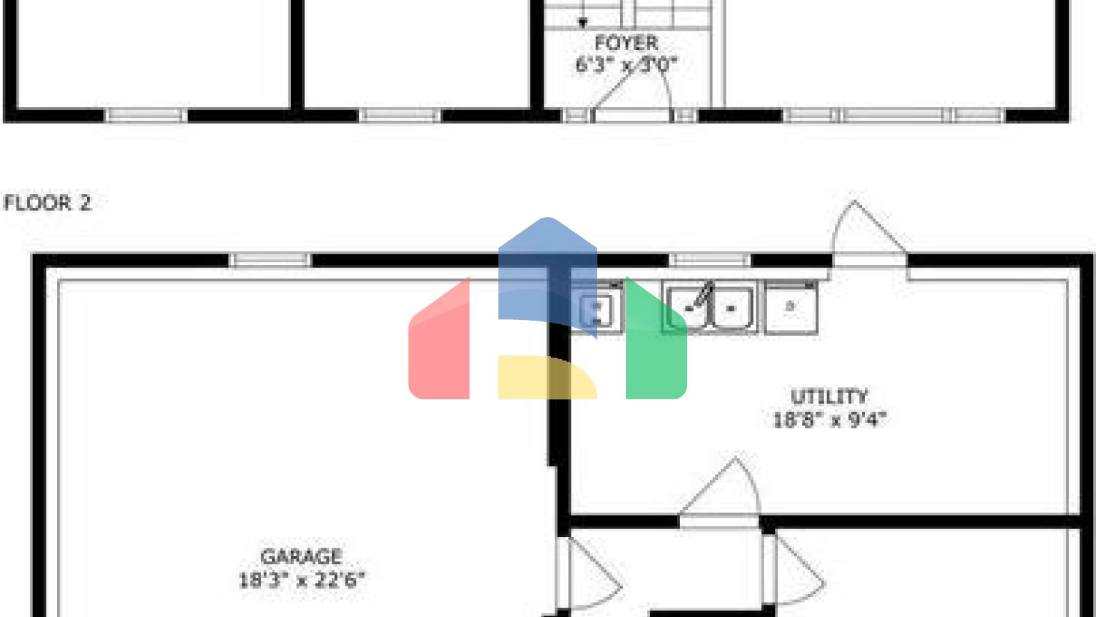 Residential - Single Family Home - Minneapolis, Minnesota, United States - United States