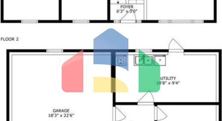 Residential - Single Family Home - Minneapolis, Minnesota, United States - United States Residential - Single Family Home - Minneapolis, Minnesota, United States - United States