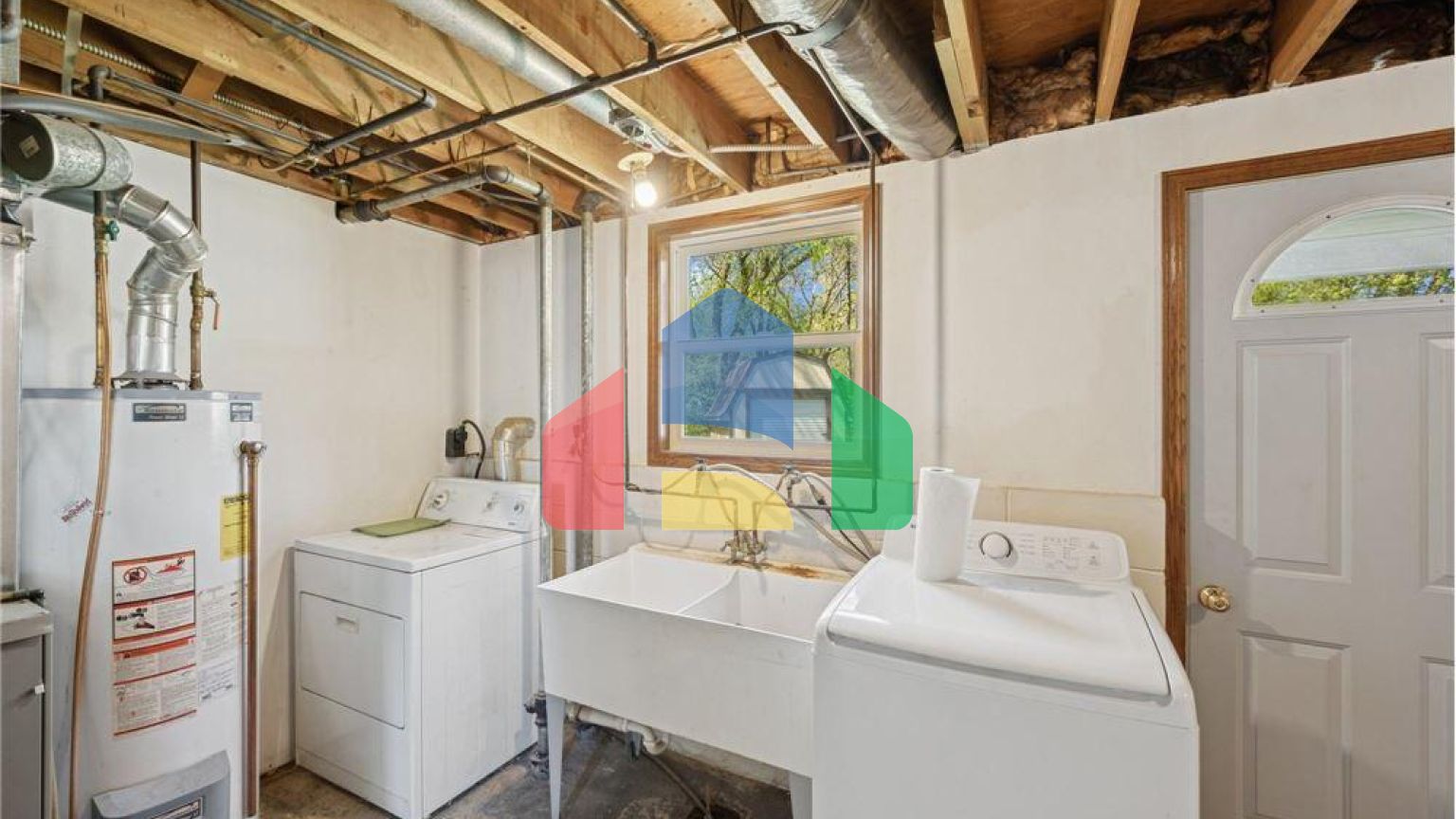 Residential - Single Family Home - Minneapolis, Minnesota, United States - United States