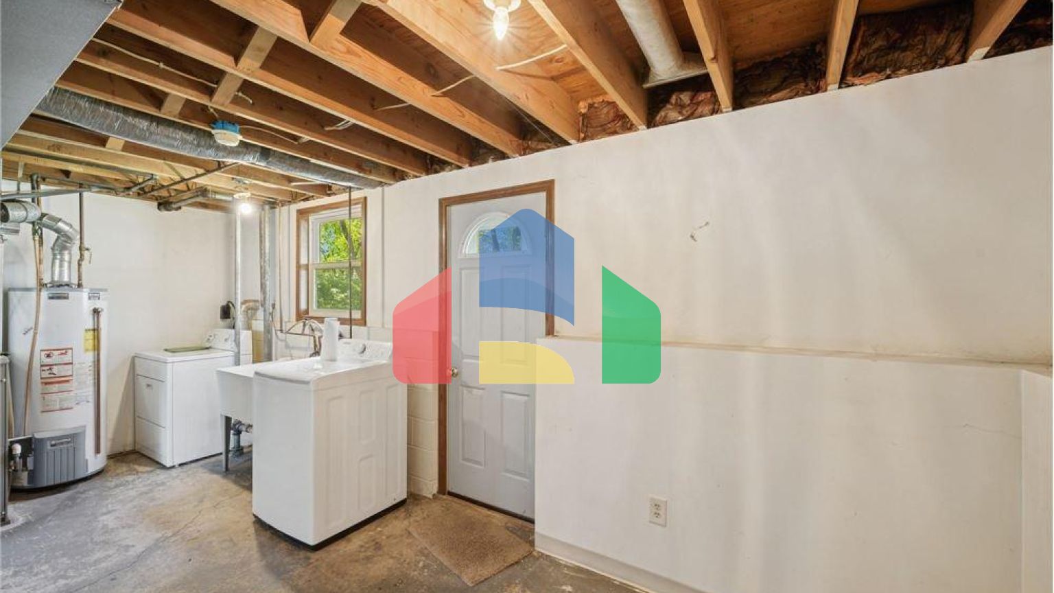 Residential - Single Family Home - Minneapolis, Minnesota, United States - United States