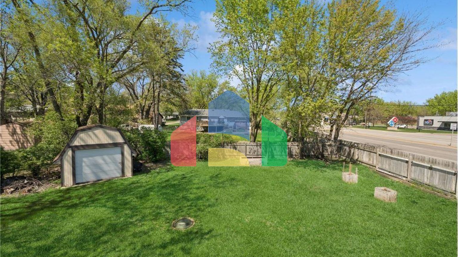 Residential - Single Family Home - Minneapolis, Minnesota, United States - United States