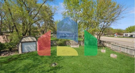 Residential - Single Family Home - Minneapolis, Minnesota, United States - United States Residential - Single Family Home - Minneapolis, Minnesota, United States - United States