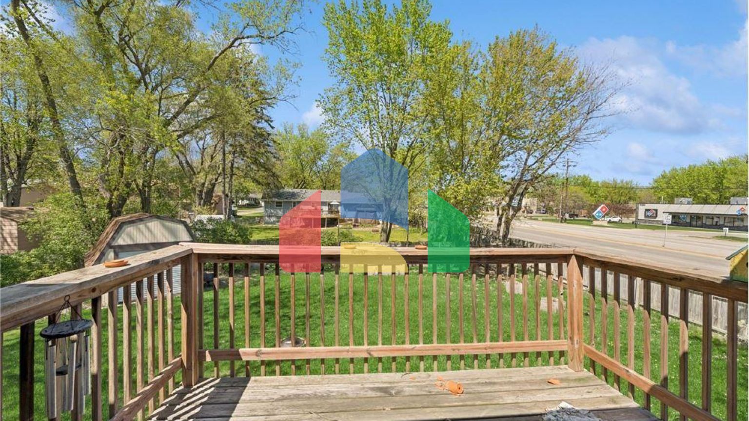 Residential - Single Family Home - Minneapolis, Minnesota, United States - United States