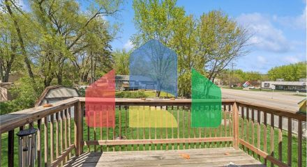 Residential - Single Family Home - Minneapolis, Minnesota, United States - United States Residential - Single Family Home - Minneapolis, Minnesota, United States - United States