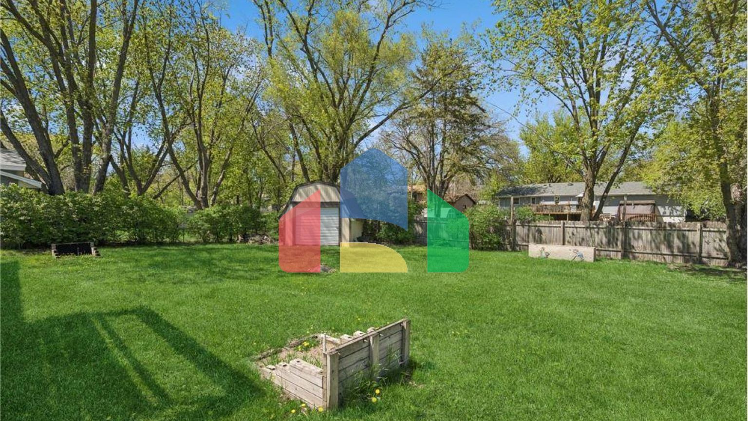 Residential - Single Family Home - Minneapolis, Minnesota, United States - United States