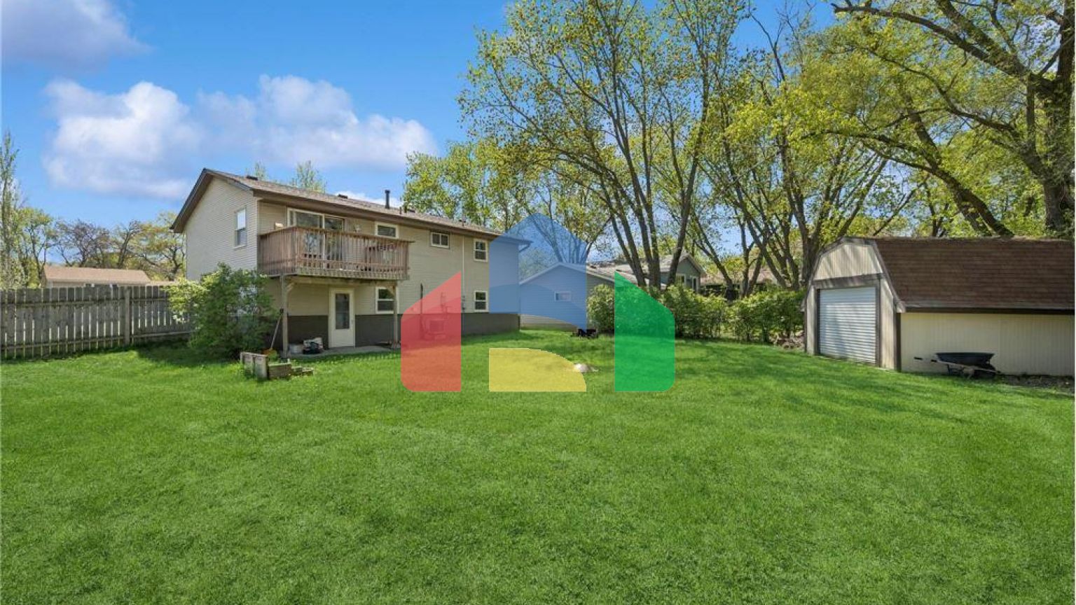 Residential - Single Family Home - Minneapolis, Minnesota, United States - United States