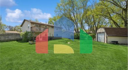 Residential - Single Family Home - Minneapolis, Minnesota, United States - United States Residential - Single Family Home - Minneapolis, Minnesota, United States - United States