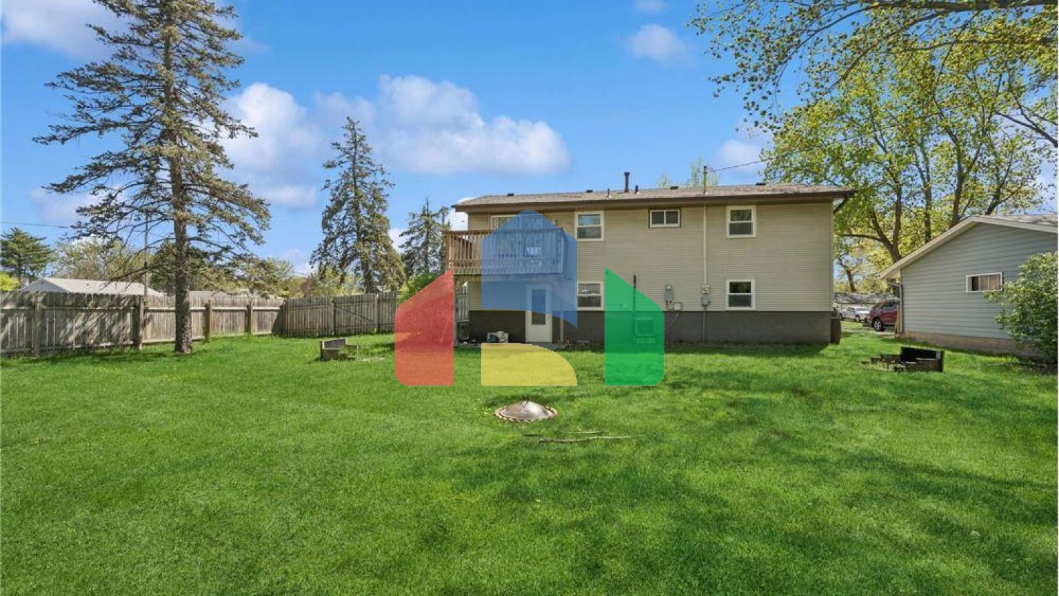 Residential - Single Family Home - Minneapolis, Minnesota, United States - United States