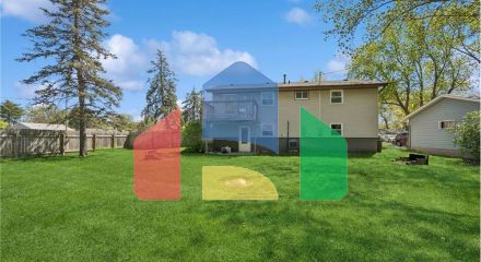 Residential - Single Family Home - Minneapolis, Minnesota, United States - United States Residential - Single Family Home - Minneapolis, Minnesota, United States - United States