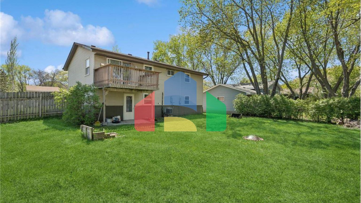 Residential - Single Family Home - Minneapolis, Minnesota, United States - United States