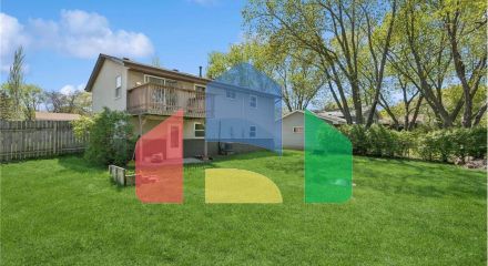 Residential - Single Family Home - Minneapolis, Minnesota, United States - United States Residential - Single Family Home - Minneapolis, Minnesota, United States - United States