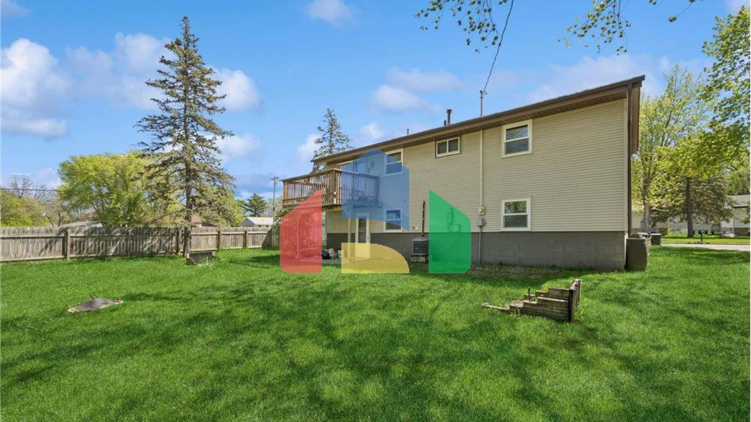 Residential - Single Family Home - Minneapolis, Minnesota, United States - United States