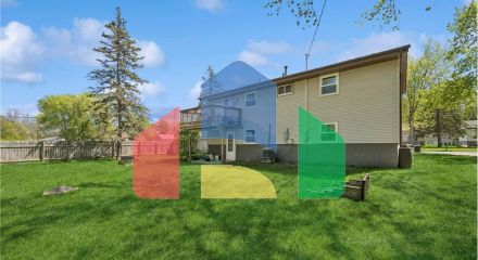 Residential - Single Family Home - Minneapolis, Minnesota, United States - United States Residential - Single Family Home - Minneapolis, Minnesota, United States - United States